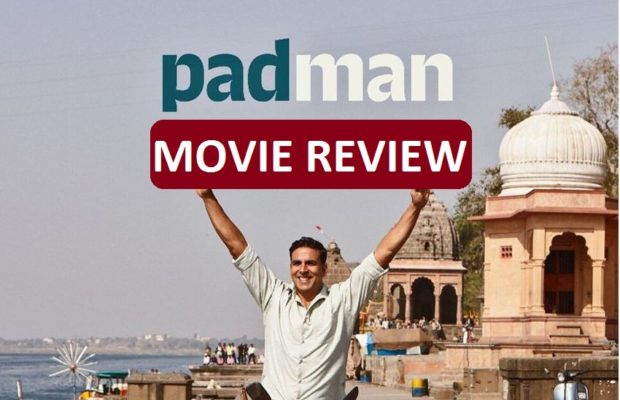 Movie Review | Padman | पैडमैन