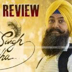 Film Review – Laal Singh Chadha – Hindi